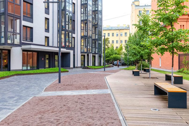 GRANI APARTHOTEL - 3