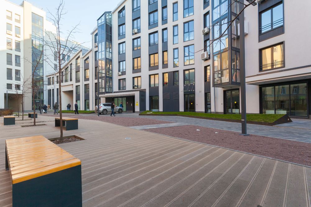 GRANI APARTHOTEL - 2