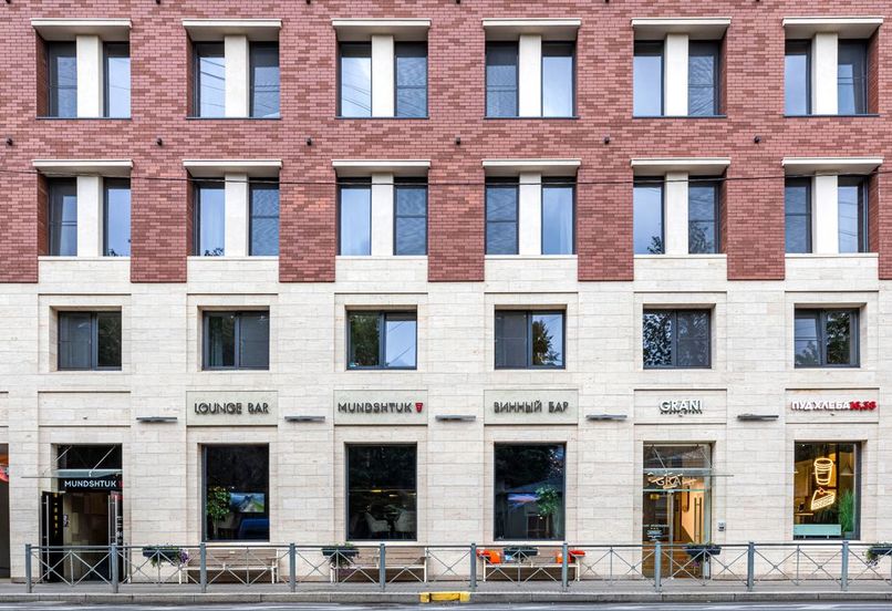 GRANI APARTHOTEL - 1