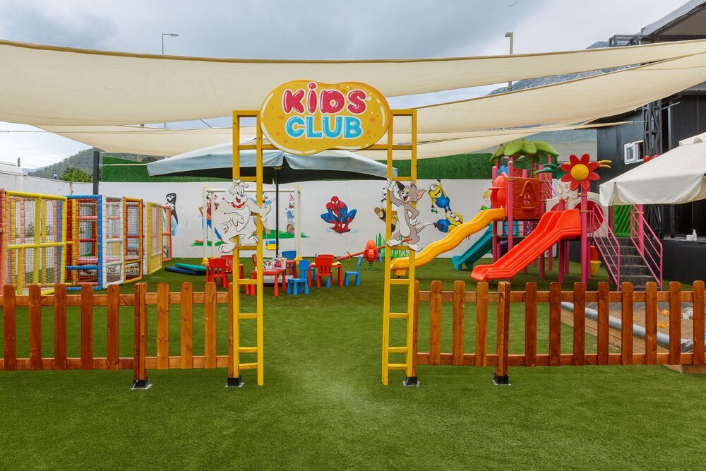 Dedeman Kemer Resort - 63