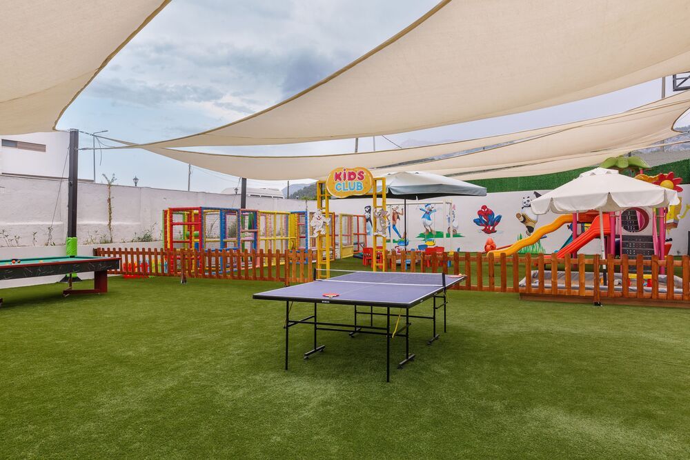 Dedeman Kemer Resort - 62