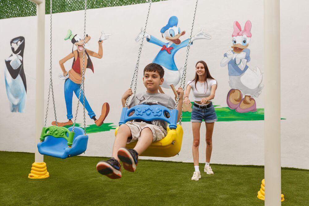 Картинка отеля - 61