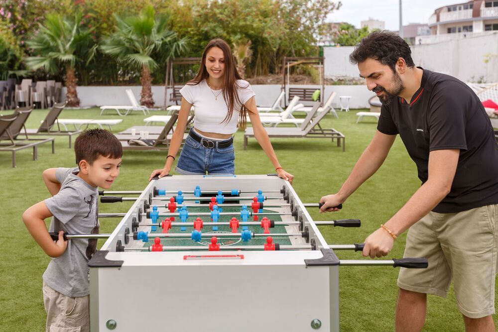 Dedeman Kemer Resort - 60