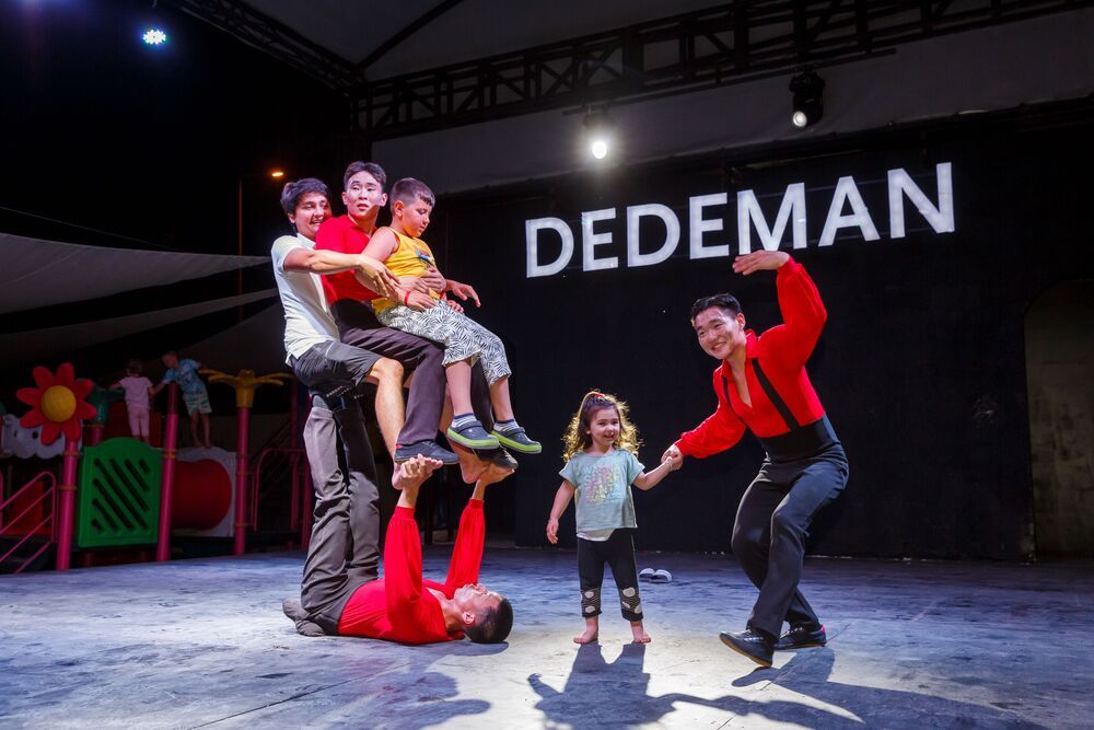 Картинка отеля - 57