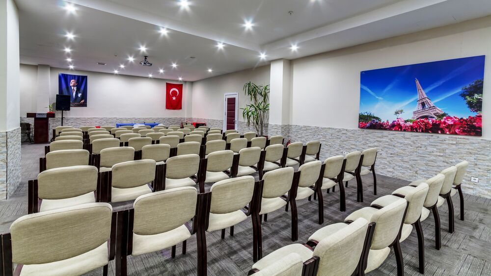 Dedeman Kemer Resort - 55