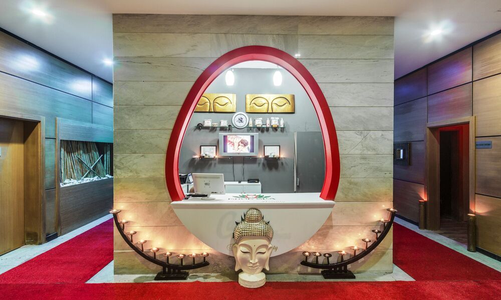 Dedeman Kemer Resort - 50