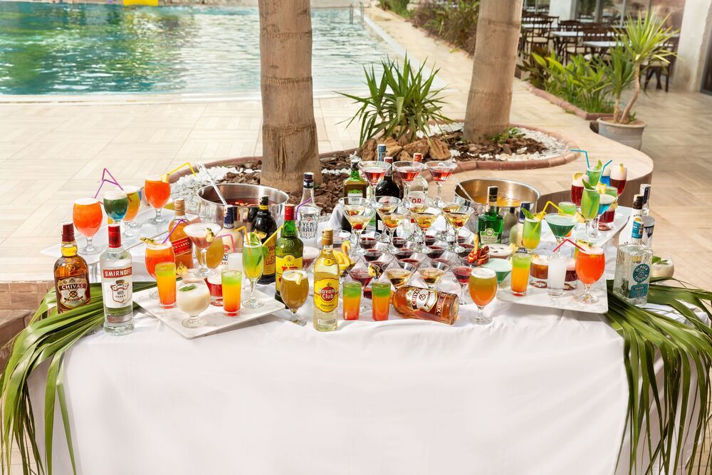 Dedeman Kemer Resort - 48