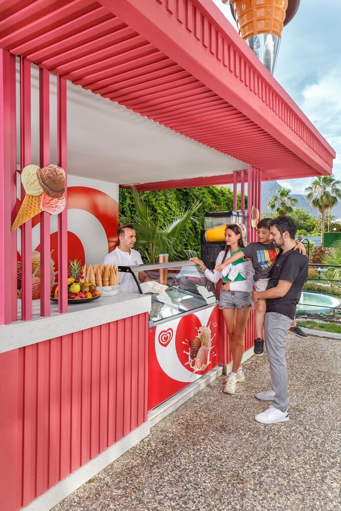 Dedeman Kemer Resort - 47