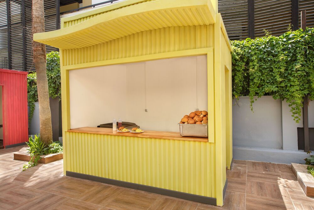 Картинка отеля - 44