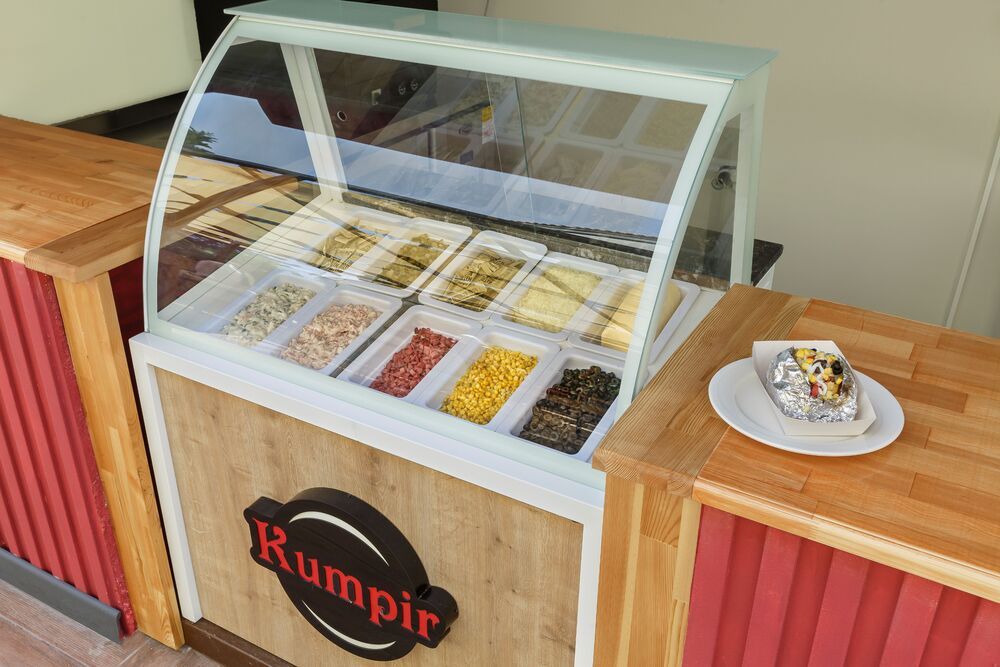 Dedeman Kemer Resort - 43