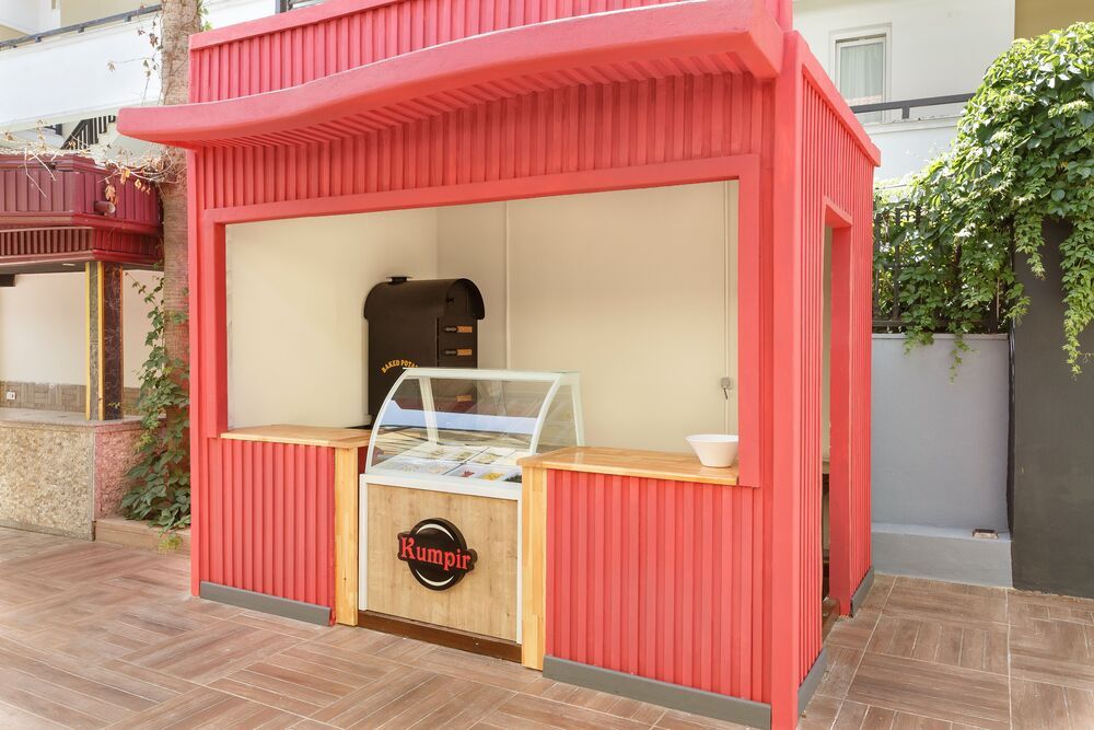 Картинка отеля - 42