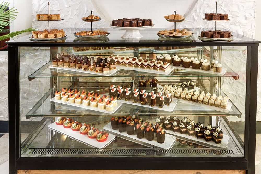 Dedeman Kemer Resort - 39