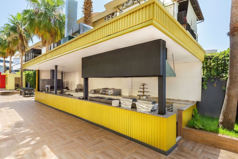 Dedeman Kemer Resort - 38