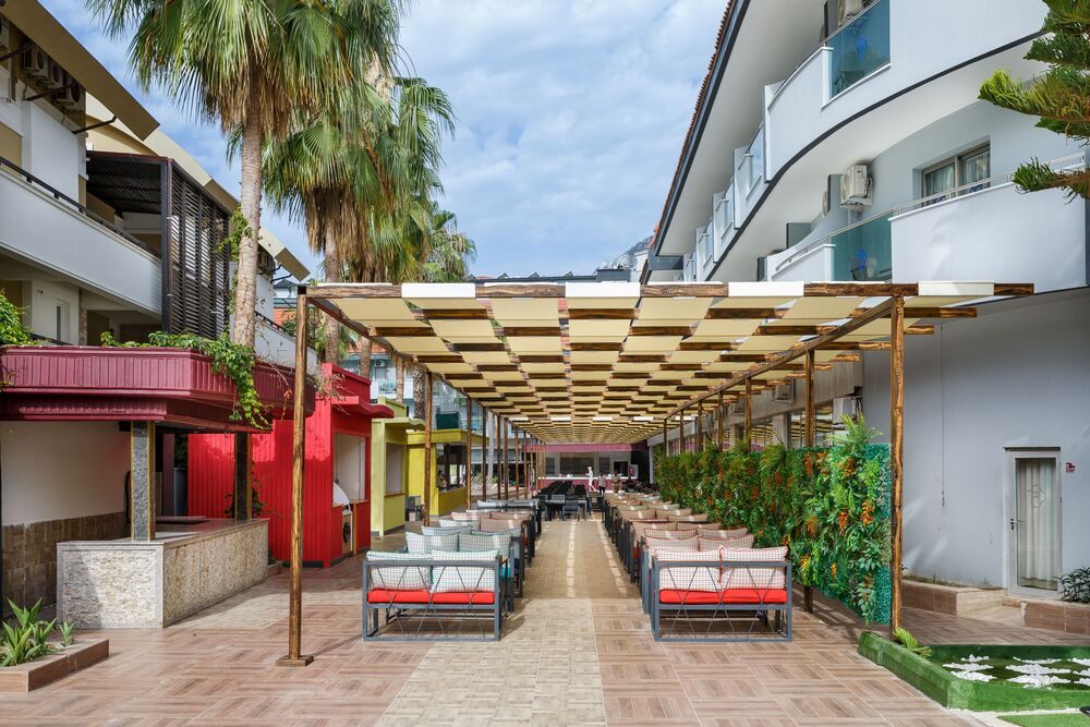 Dedeman Kemer Resort - 35