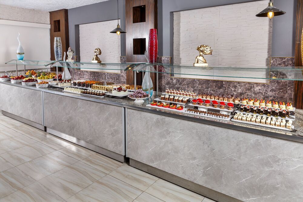 Dedeman Kemer Resort - 33