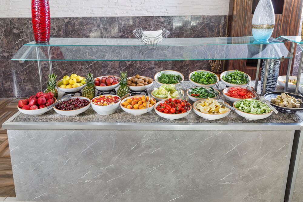 Dedeman Kemer Resort - 29