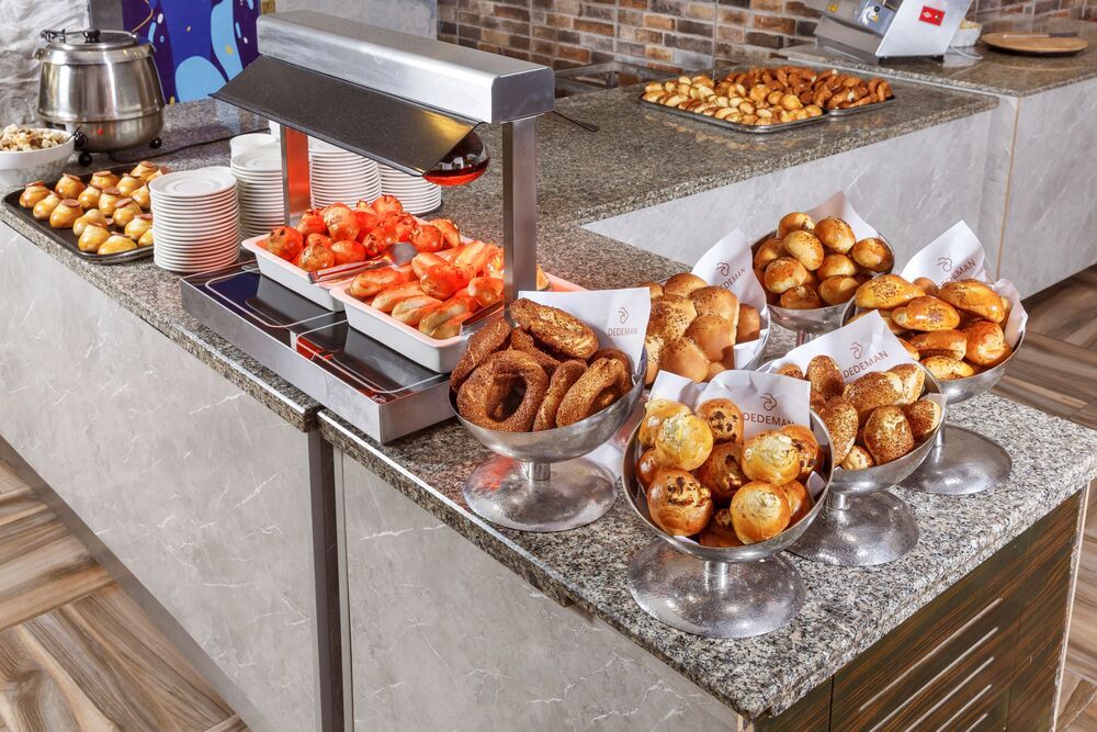 Dedeman Kemer Resort - 28