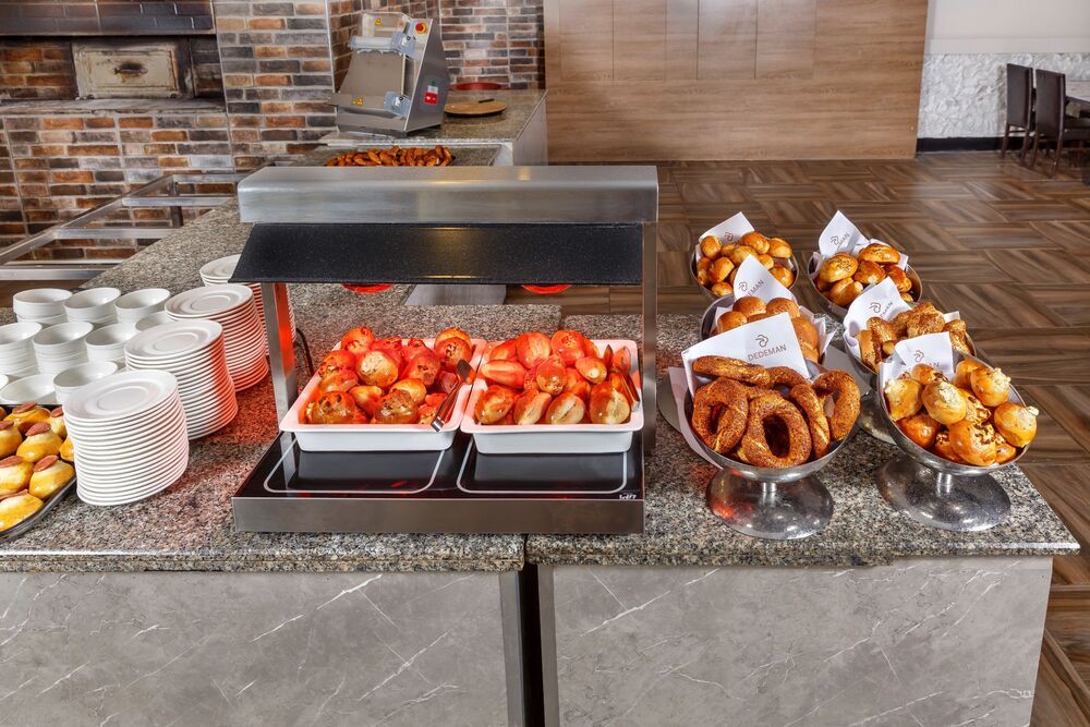 Dedeman Kemer Resort - 27