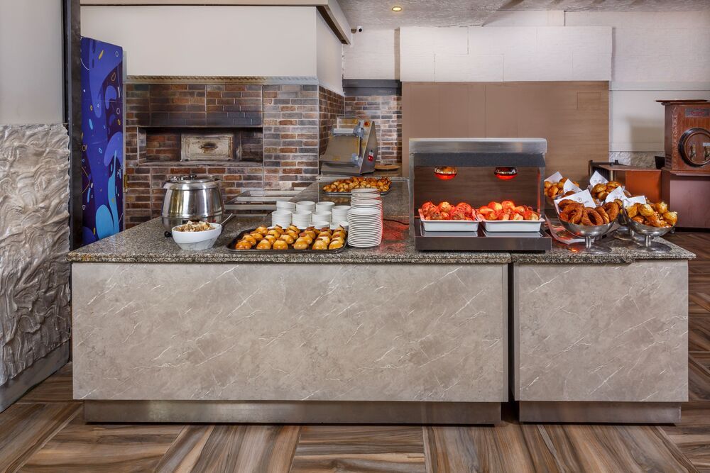 Dedeman Kemer Resort - 26