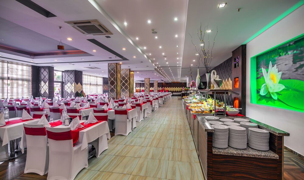 Dedeman Kemer Resort - 23