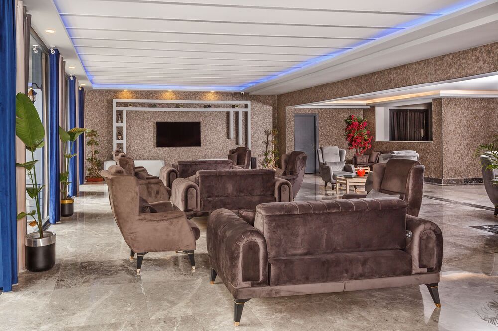 Картинка отеля - 22