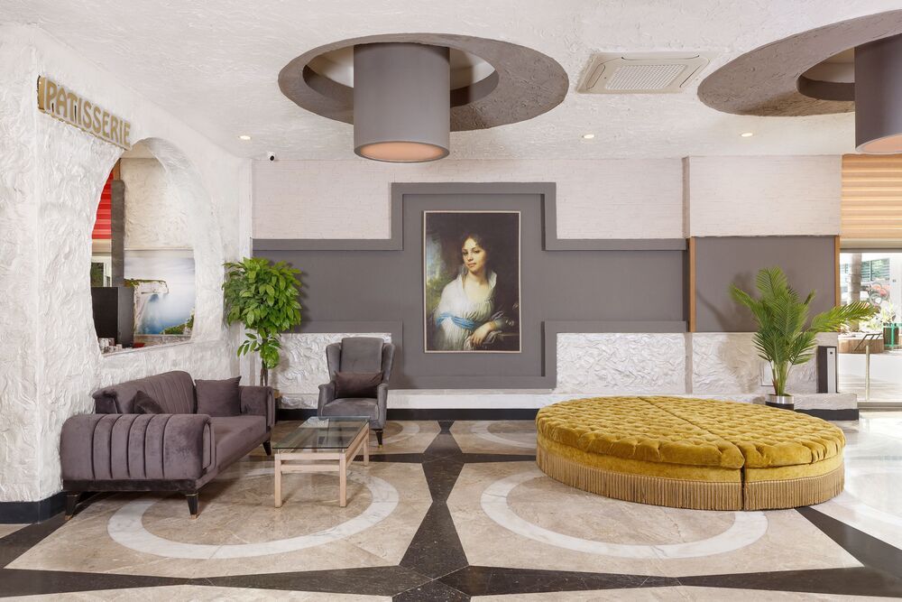 Dedeman Kemer Resort - 21