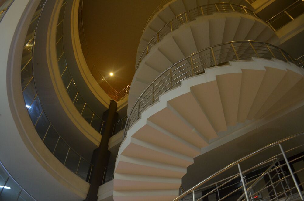 Dedeman Kemer Resort - 20