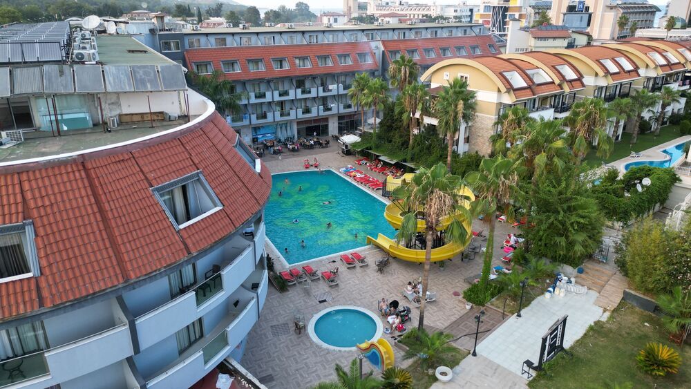 Dedeman Kemer Resort - 16