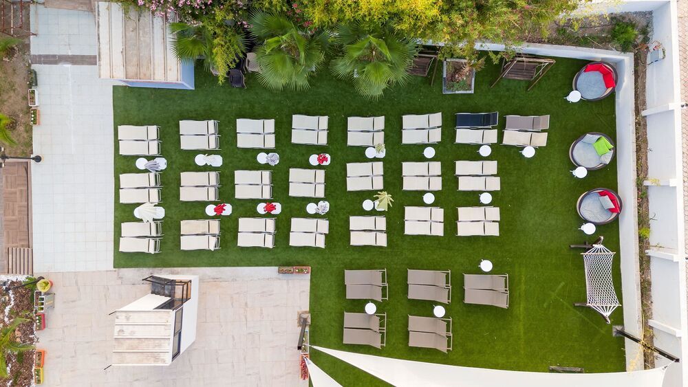 Dedeman Kemer Resort - 14