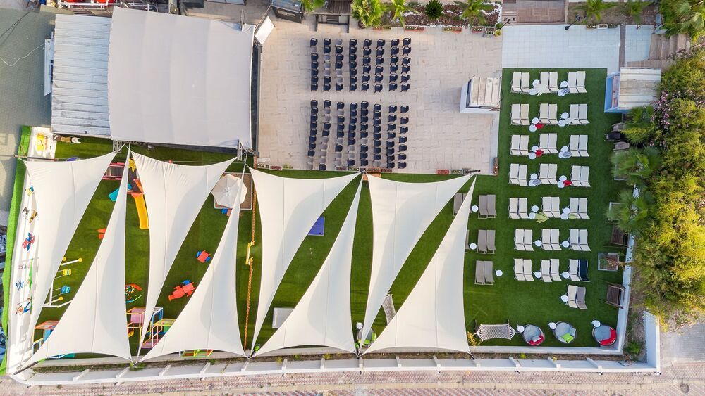 Dedeman Kemer Resort - 13