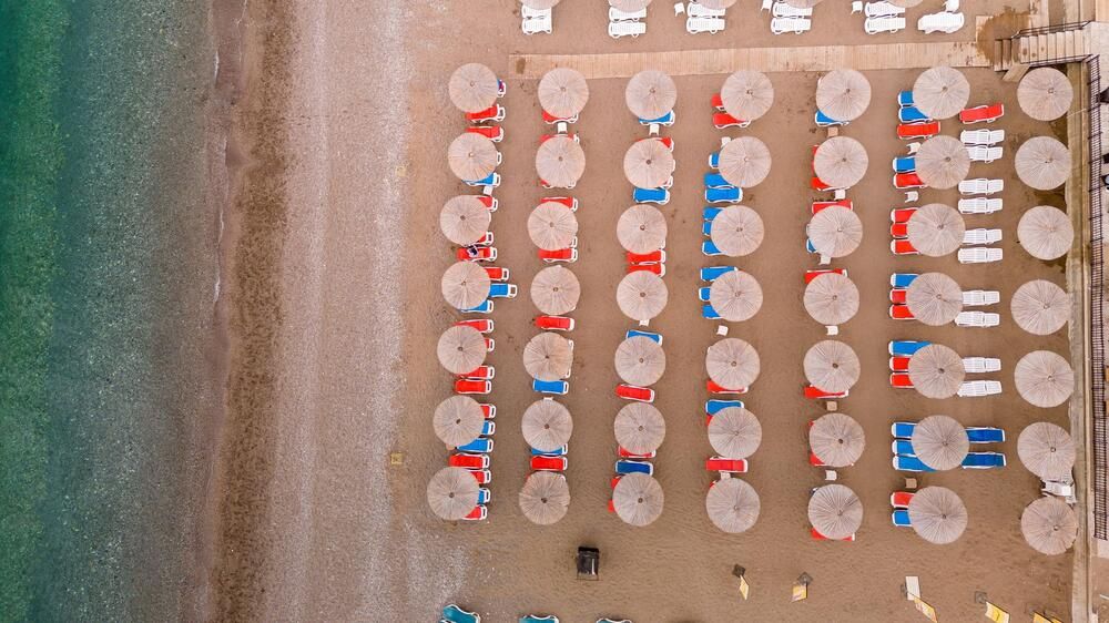 Dedeman Kemer Resort - 9