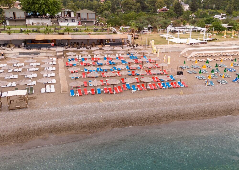 Dedeman Kemer Resort - 8