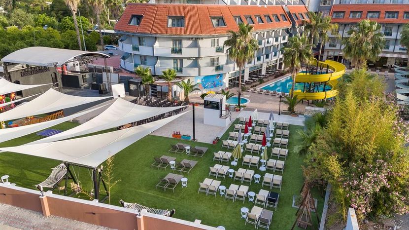 Dedeman Kemer Resort - 6