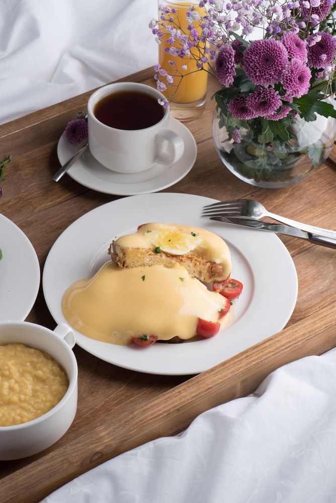 Картинка отеля - 5