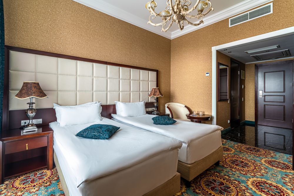 Картинка отеля - 17