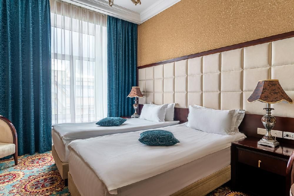 Картинка отеля - 14