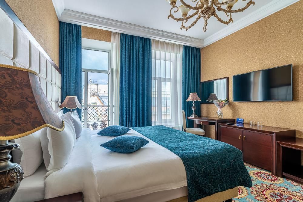 Картинка отеля - 9