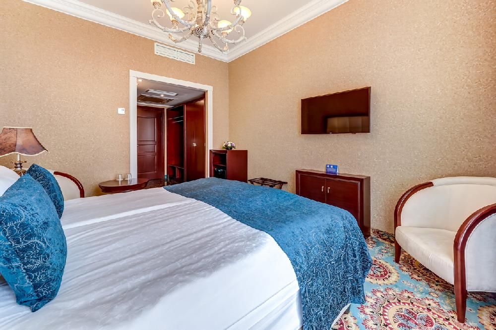 Картинка отеля - 7