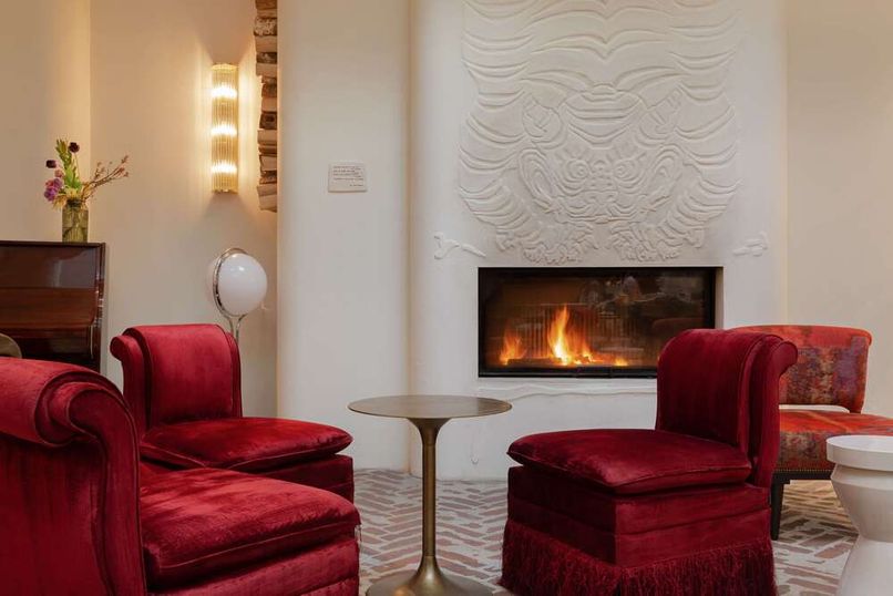 YARD RESIDENCE APART HOTEL - 4