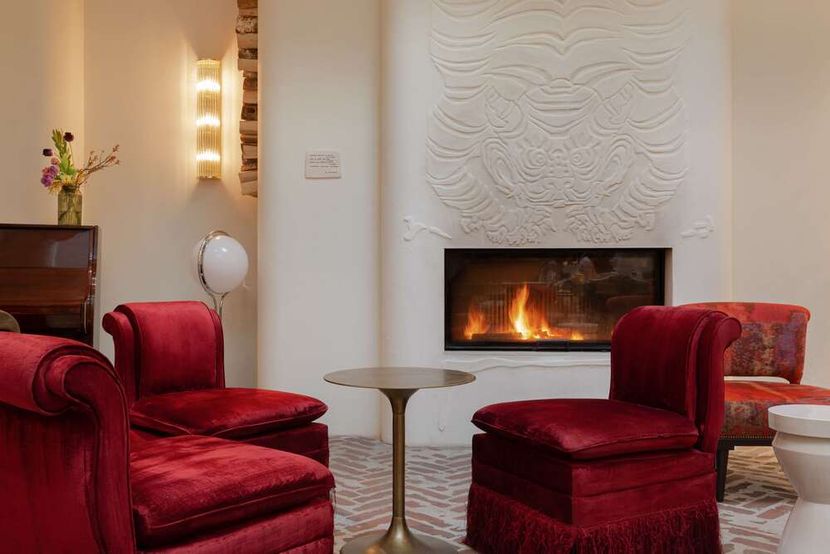 YARD RESIDENCE APART HOTEL - 4