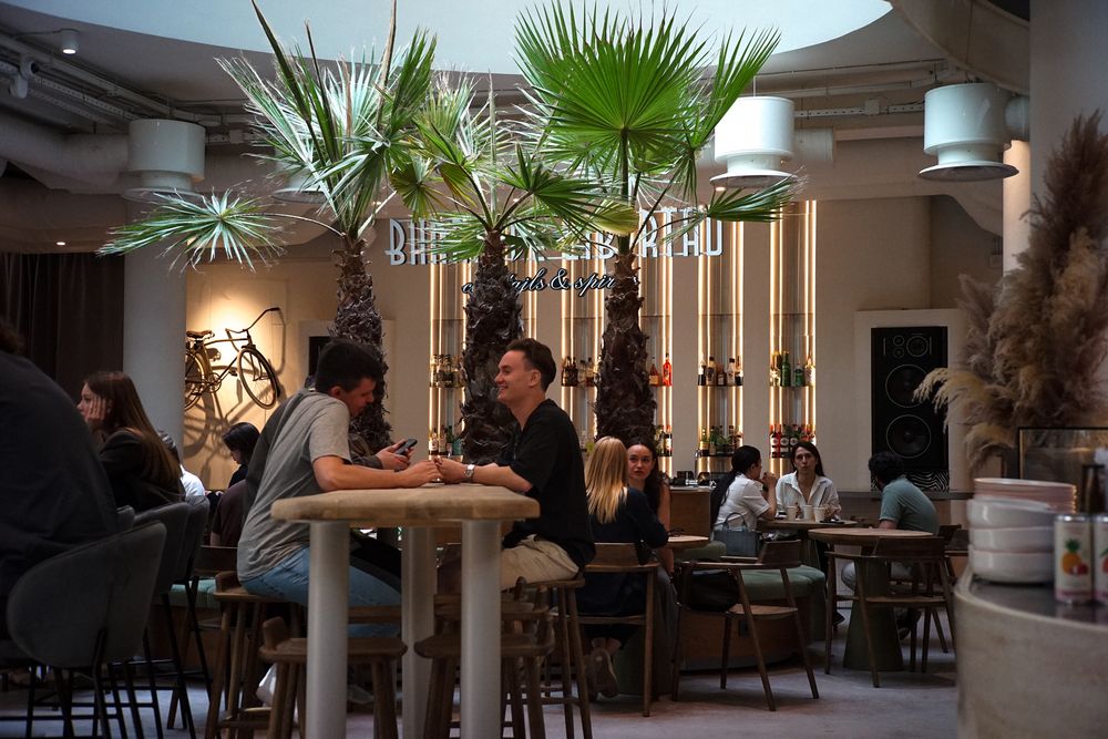 Картинка отеля - 56