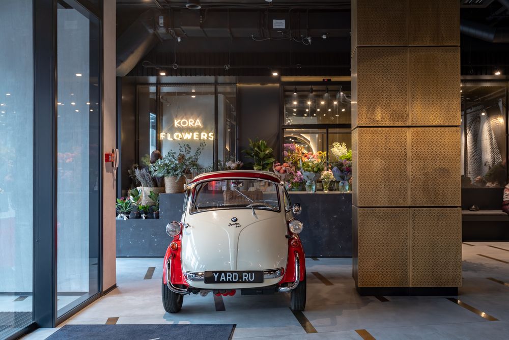 Картинка отеля - 7