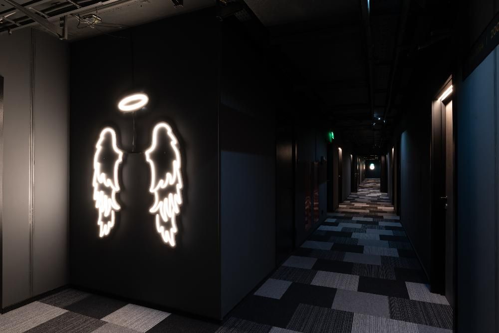 Картинка отеля - 11