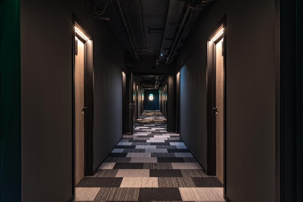 Картинка отеля - 10