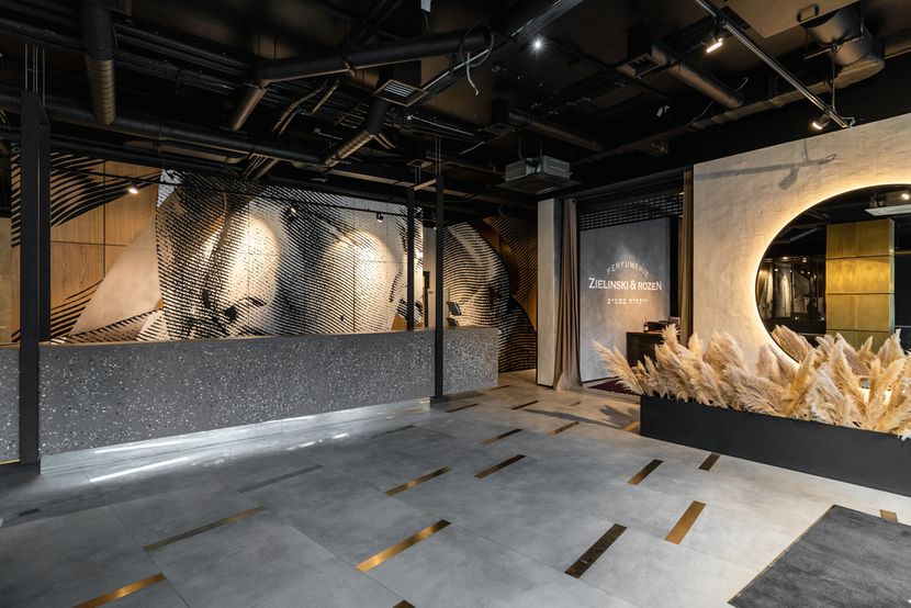 YARD RESIDENCE APART HOTEL - 5