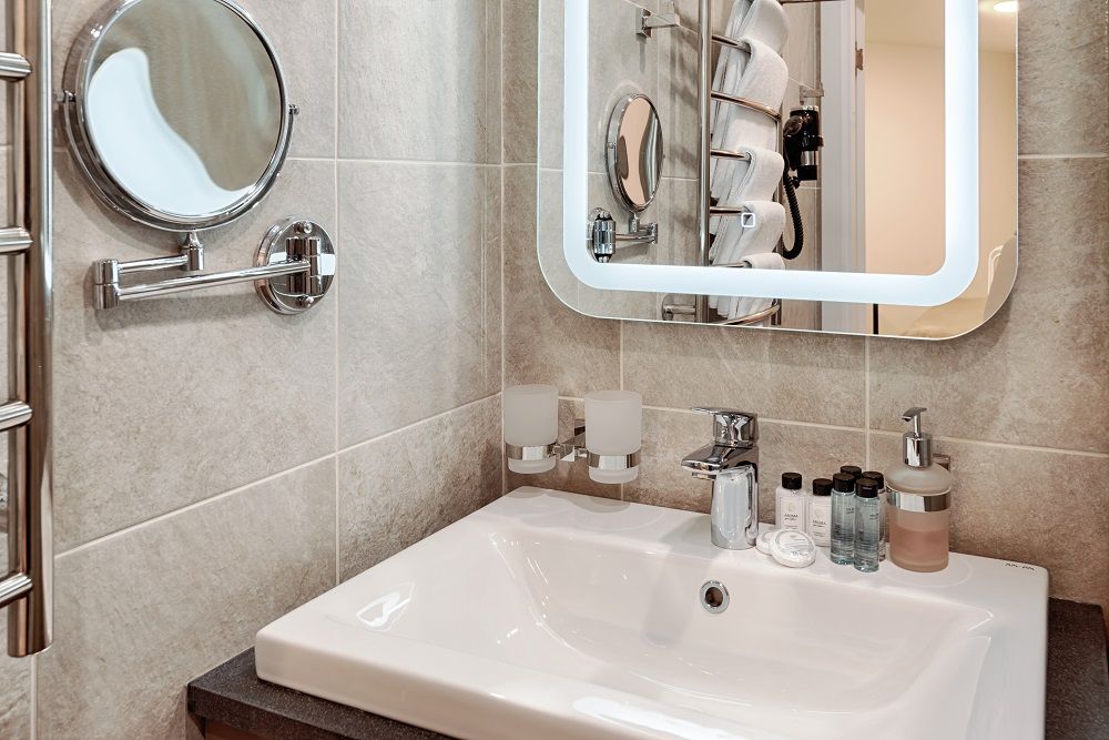 YARD RESIDENCE APART HOTEL - 32