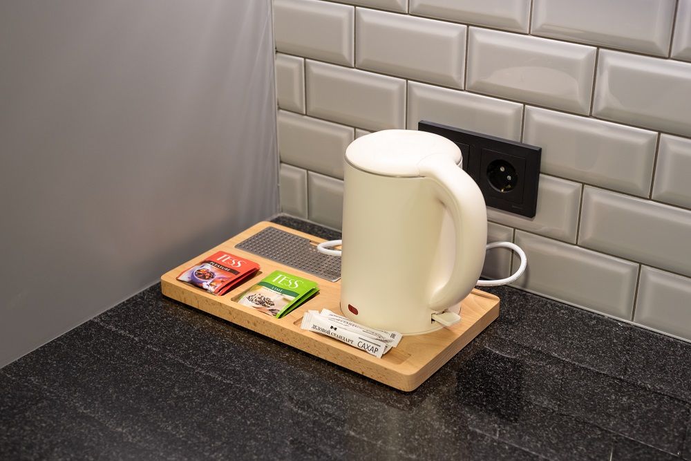 Картинка отеля - 30