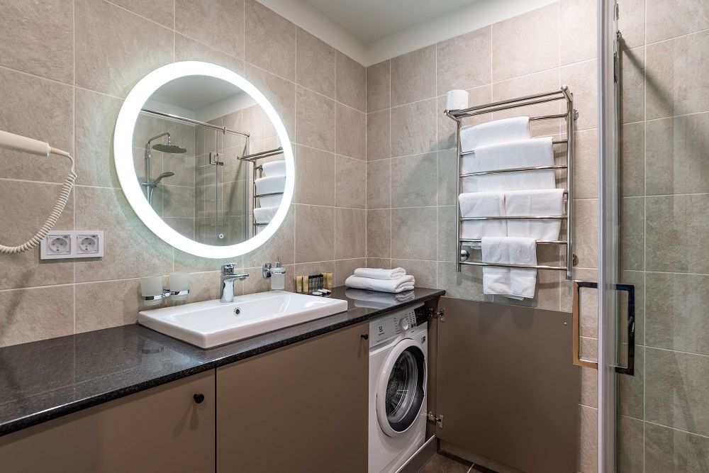 Картинка отеля - 28