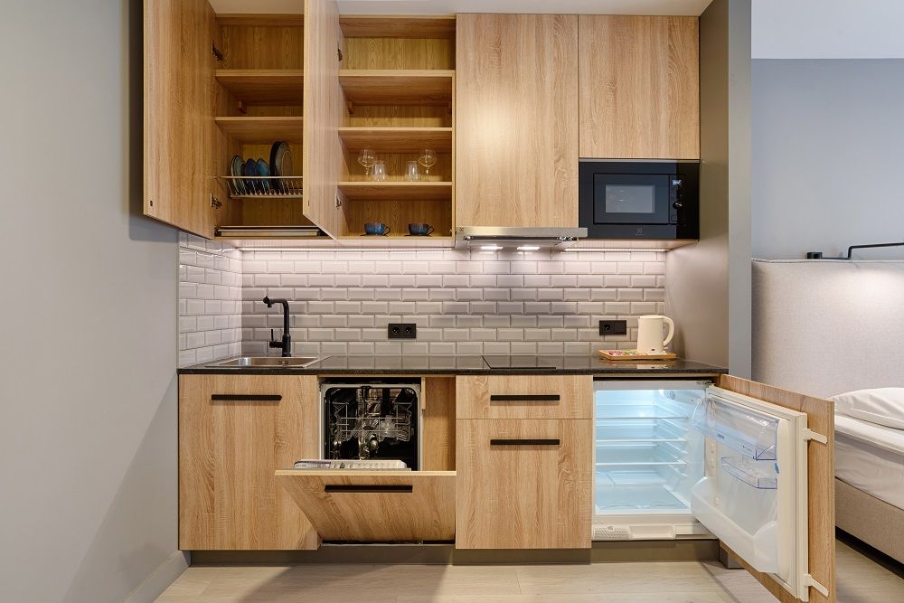 Картинка отеля - 19