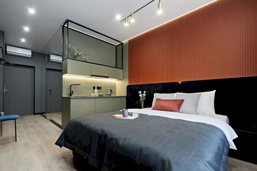 TERRAPLACE BY MIX HOTELS, гостиница - 1